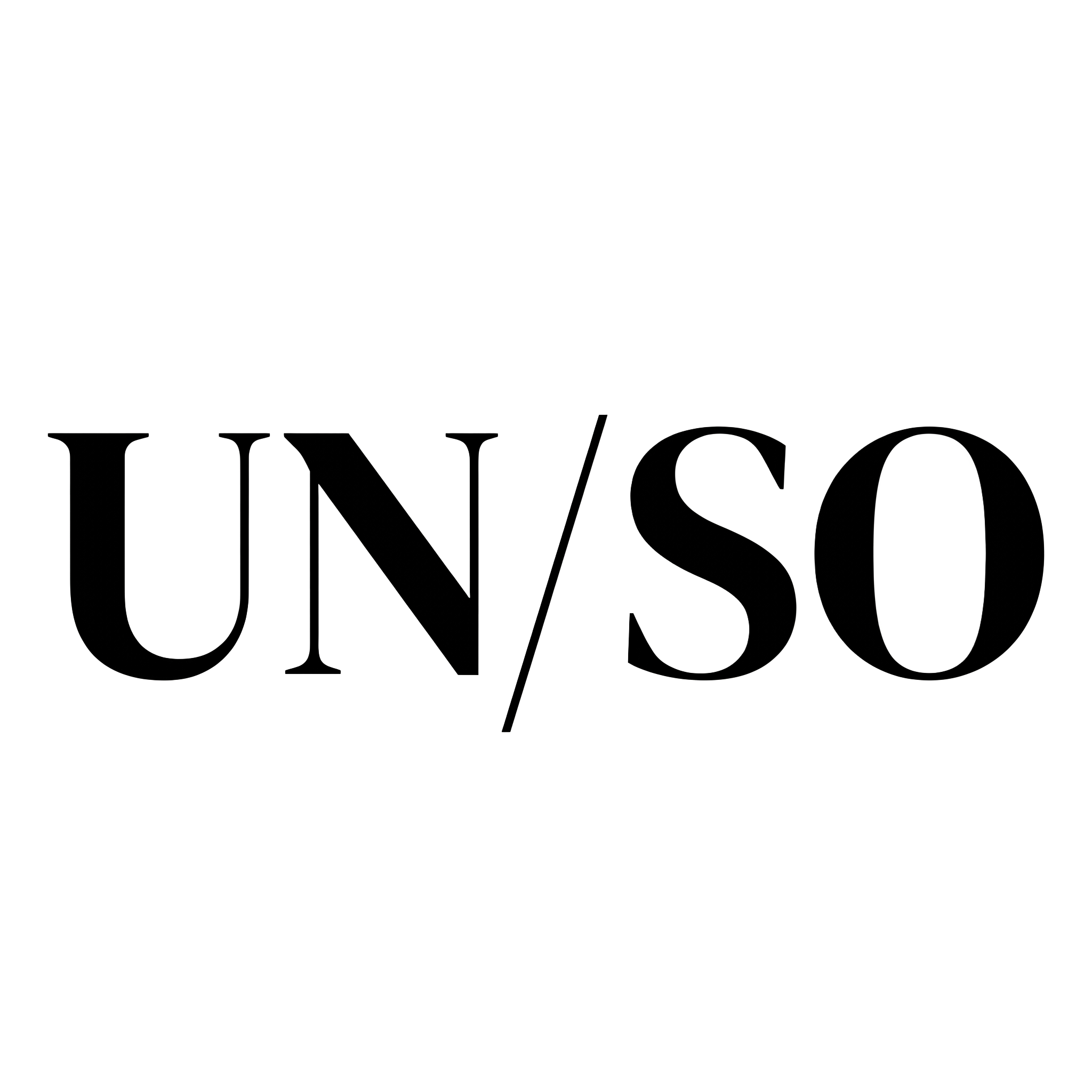 UN/SO